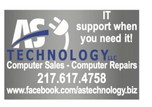 Computer Sales- Computer Repairs